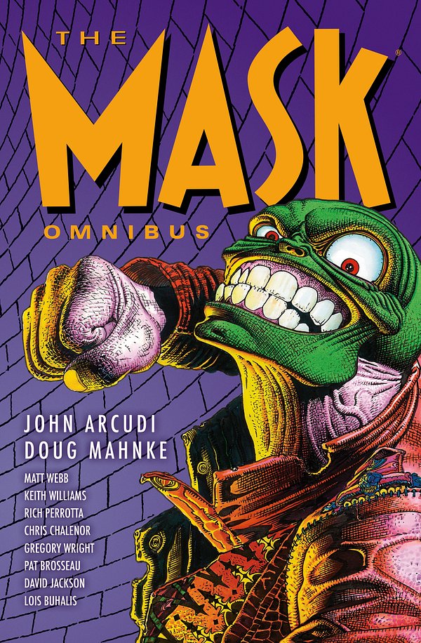 Cover Art