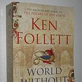 Cover Art for 9780230014794, World Without End by Ken Follett