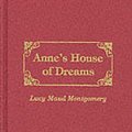 Cover Art for 9780848805876, Anne's House of Dreams by L. M. Montgomery