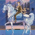 Cover Art for 9780886773786, Arrows of the Queen by Mercedes Lackey