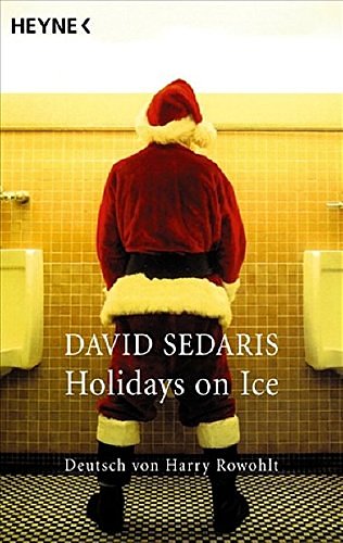 Cover Art for 9783453405318, Holidays on Ice by David Sedaris