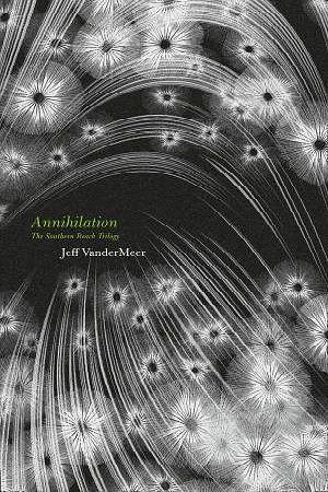 Cover Art for 9780007550715, Annihilation by Jeff VanderMeer