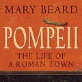 Cover Art for 9781861975966, Pompeii by Mary Beard