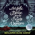 Cover Art for B08ZFZWFSS, Aristotle and Dante Discover the Secrets of the Universe by Benjamin Alire Saenz