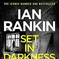 Cover Art for B002UPVVOM, Set in Darkness by Ian Rankin