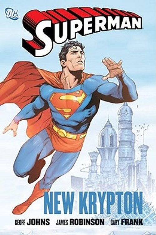 Cover Art for 9781401223298, Superman: New Krypton v. 1 by Geoff Johns, James Robinson