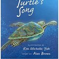 Cover Art for 9780702231537, Turtle's Song by Alan Brown, Kim Michelle Toft