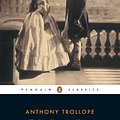 Cover Art for 9780141905419, The Last Chronicle of Barset by Anthony Trollope