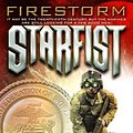 Cover Art for 9780345460561, Starfist: Firestorm by David Sherman, Dan Cragg