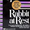 Cover Art for 9780449219621, Rabbit at Rest by John Updike