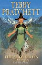 Cover Art for 9780552574488, The Shepherd's Crown: A Discworld Novel, Volume 41 by Terry Pratchett