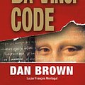 Cover Art for 9782356416407, Da Vinci Code by Dan Brown