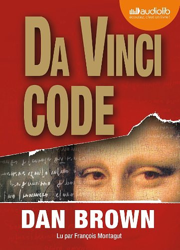 Cover Art for 9782356416407, Da Vinci Code by Dan Brown