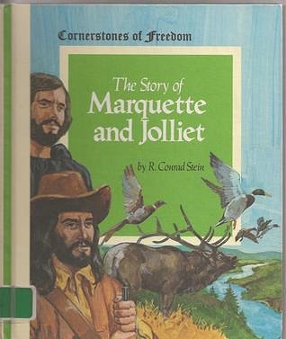 The Story of Marquette & Jolliet