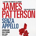 Cover Art for 9788850243105, Senza appello by James Patterson, Maxine Paetro