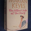 Cover Art for 9780718146375, The Other Side of the Story by Marian Keyes