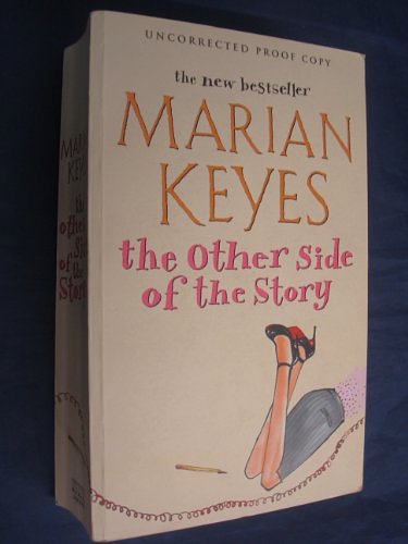 Cover Art for 9780718146375, The Other Side of the Story by Marian Keyes