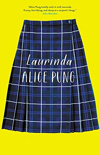 Cover Art for B00LSCEM94, Laurinda by Alice Pung