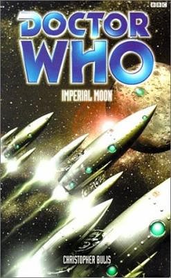 1 editions of Imperial Moon by Christopher Bulis