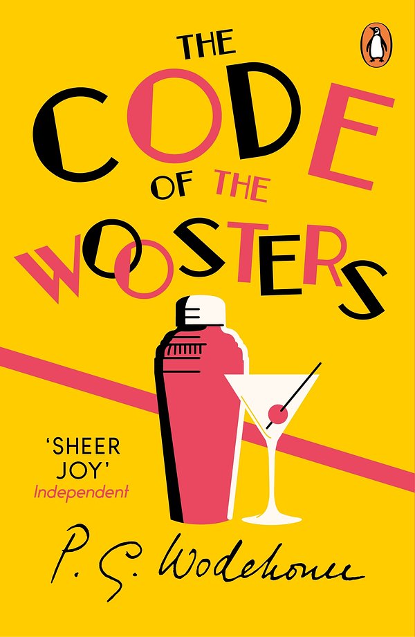 Cover Art for 9781787461048, The Code of the Woosters: (Jeeves & Wooster) by P.g. Wodehouse