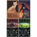 Cover Art for 9789123781041, Dune Series 1 to 4 Book : 4 Books Collection Set (Dune,Dune Messiah,Children Of Dune: The Third Dune Novel,God Emperor Of Dune: The Fourth Dune Novel) by Frank Herbert