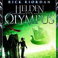 Cover Art for 9789460237683, Het teken van Athena by Marce Noordenbos, Rick Riordan