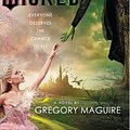 Cover Art for 9780062852847, Wicked [Movie Tie-in] by Gregory Maguire