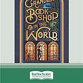 Cover Art for 9780369353887, The Grandest Bookshop in the World by Amelia Mellor