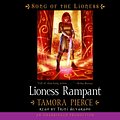 Cover Art for 9780739361122, Lioness Rampant by Tamora Pierce