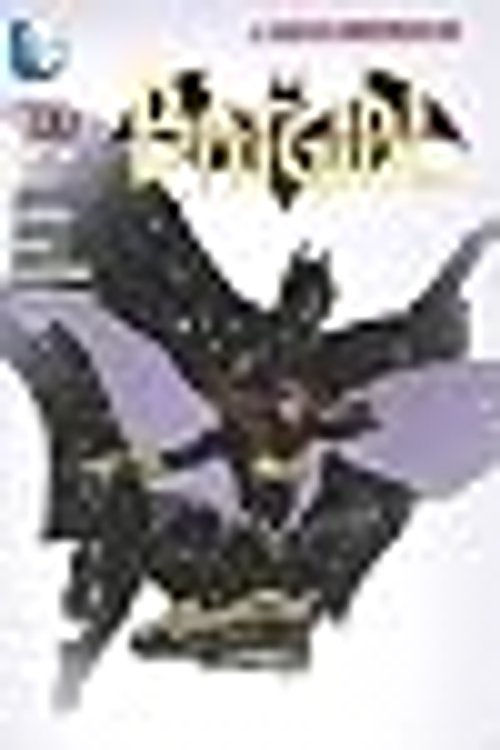 Cover Art for 9789876902243, Batgirl 02 by Ardian Syaf