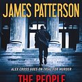 Cover Art for 9780316416740, The People vs. Alex Cross by James Patterson