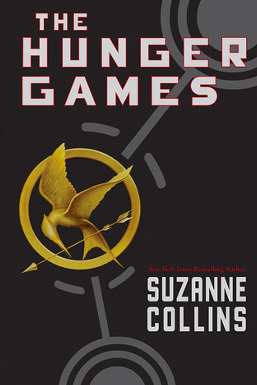 Cover Art for 9780545698221, The Hunger Games by Suzanne Collins
