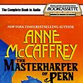 Cover Art for 9781561007875, The Masterharper of Pern (Bookcassette(r) Edition) by Anne McCaffrey