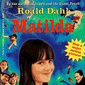 Cover Art for 9780140379853, Matilda by Roald Dahl