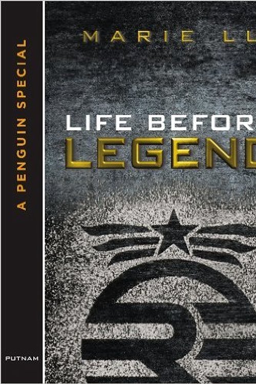 Cover Art for 9780399167591, The Legend Trilogy: Life before legend by Marie Lu; Xiwei Lu