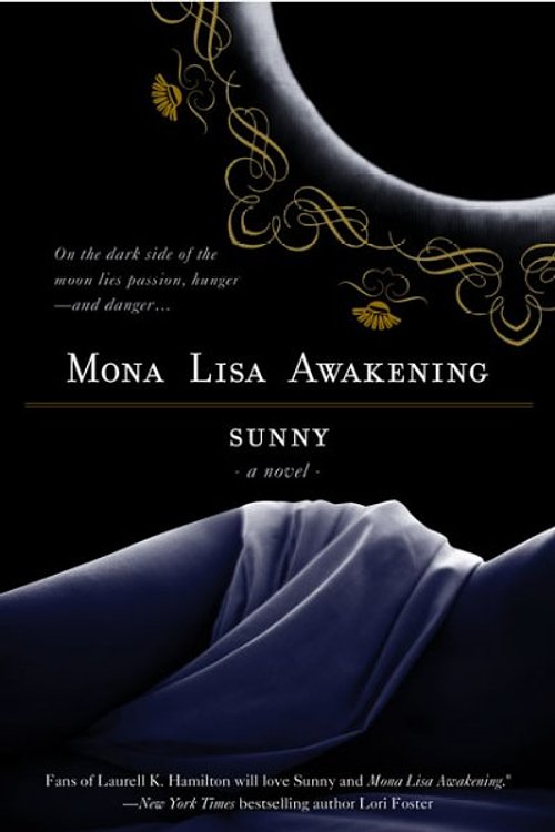 Cover Art for 9780425211601, Mona Lisa Awakening by Sunny