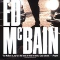 Cover Art for 9780671775476, Cop Hater by Ed McBain