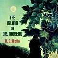 Cover Art for 9780553214321, Island Of Dr. Moreau by H.g. Wells