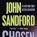 Cover Art for 9780425275221, Chosen Prey by John Sandford