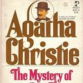 Cover Art for 9780671823313, The Mystery of the Blue Train by Agatha Christie