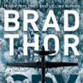 Cover Art for 9781432853211, SpymasterA Thriller by Brad Thor