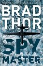 Cover Art for 9781432853211, SpymasterA Thriller by Brad Thor