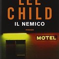 Cover Art for 9788850234882, Il nemico by Lee Child