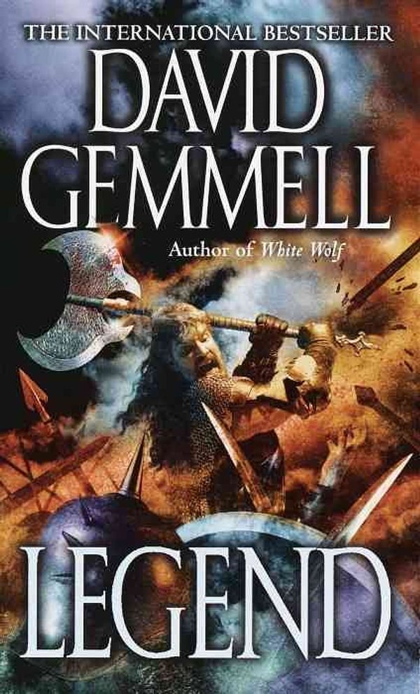Cover Art
