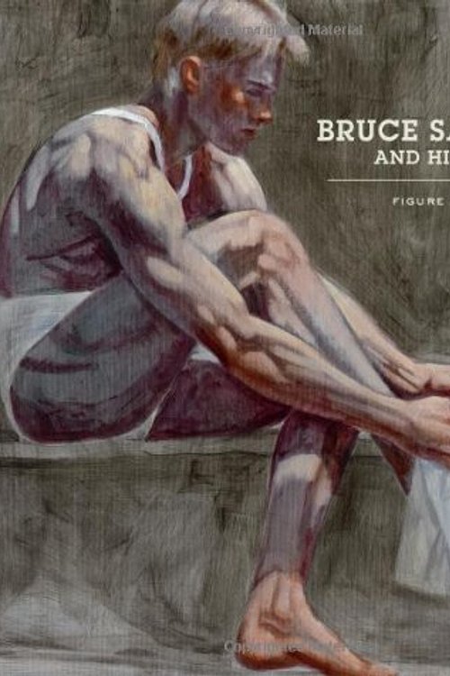 Cover Art for 9780811872270, Bruce Sargeant and His Circle: Figure and Form by Mark Beard