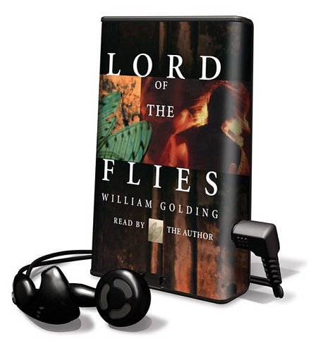 Cover Art for 9780739375099, Lord of the Flies by Sir William Golding