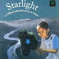 Cover Art for 9781870516433, Starlight by Gillian Lobel