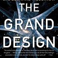 Cover Art for 9780553384666, The Grand Design by Stephen Hawking, Leonard Mlodinow