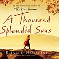 Cover Art for 9781847371164, A Thousand Splendid Suns by Khaled Hosseini