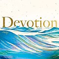 Cover Art for B097N3YYZG, Devotion by Hannah Kent